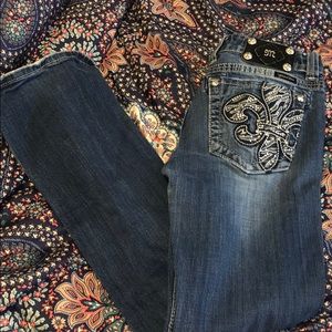 Women’s Miss Me Jeans